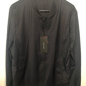 Zara Man zip up jacket